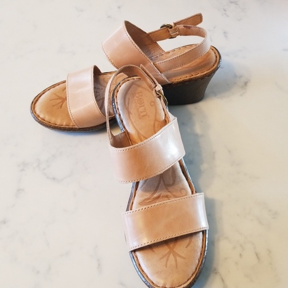 Born Shoes - Awesome Born sandals